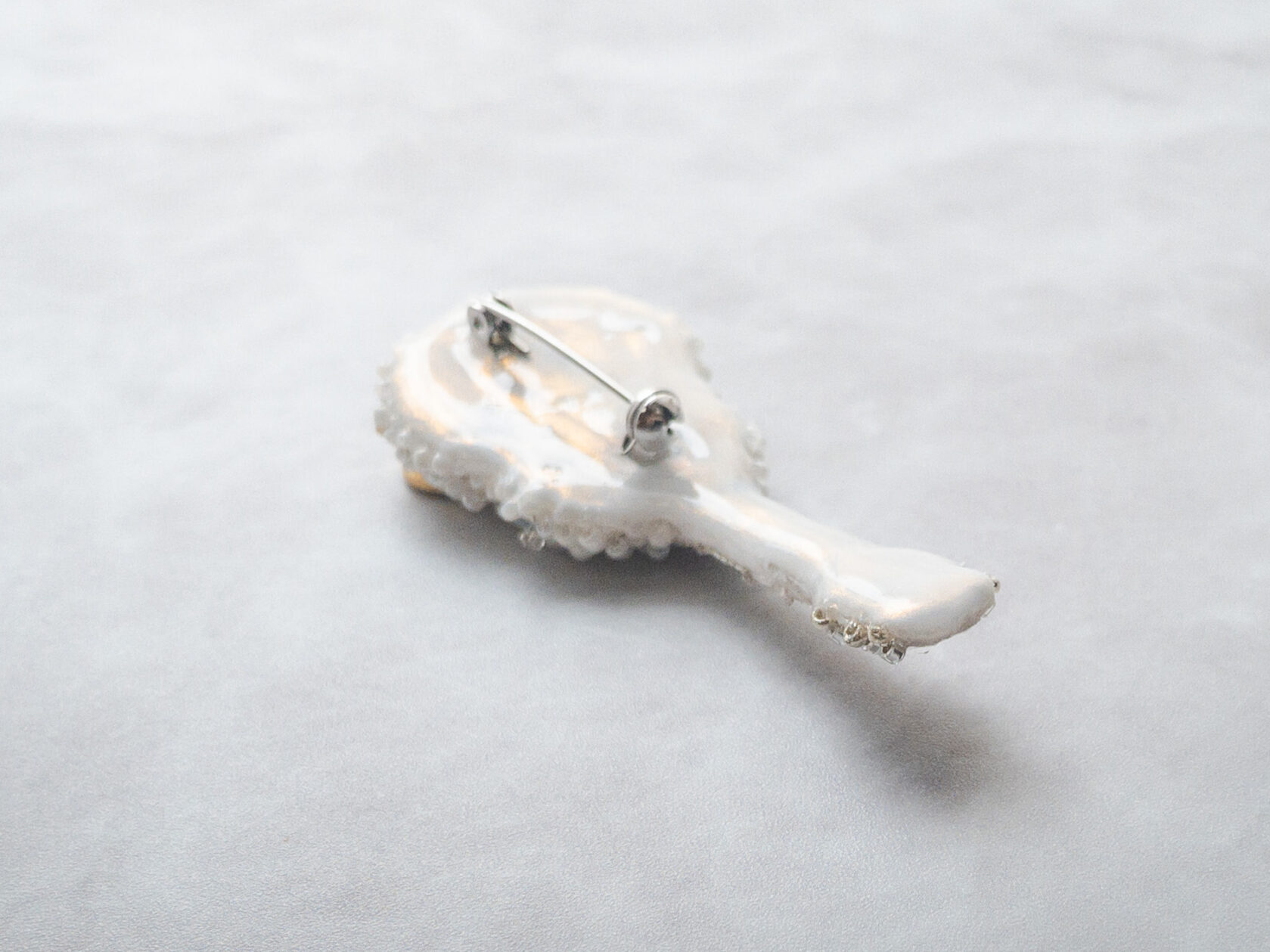 ギターブローチ5